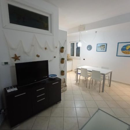 Appartamento Sul Corso Porto Recanati Exterior foto