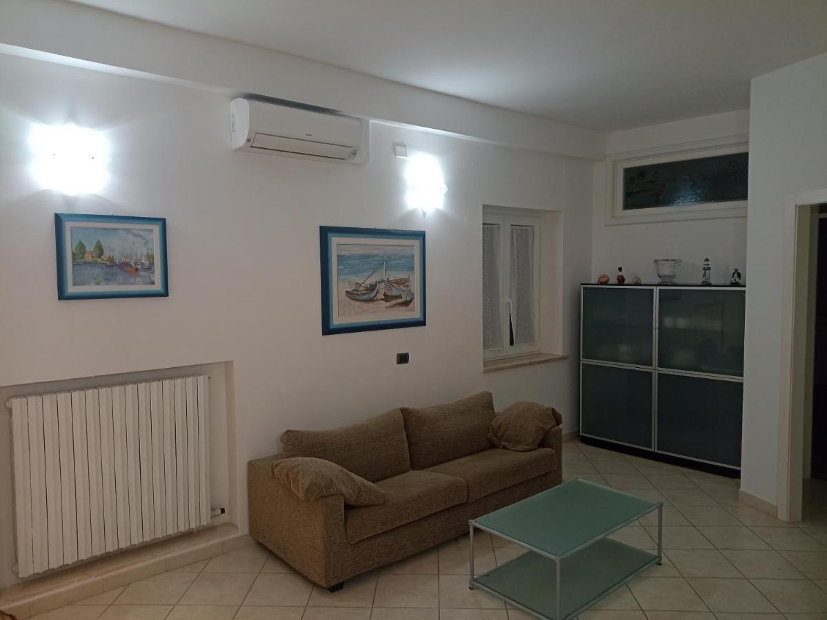 Appartamento Sul Corso Porto Recanati Exterior foto