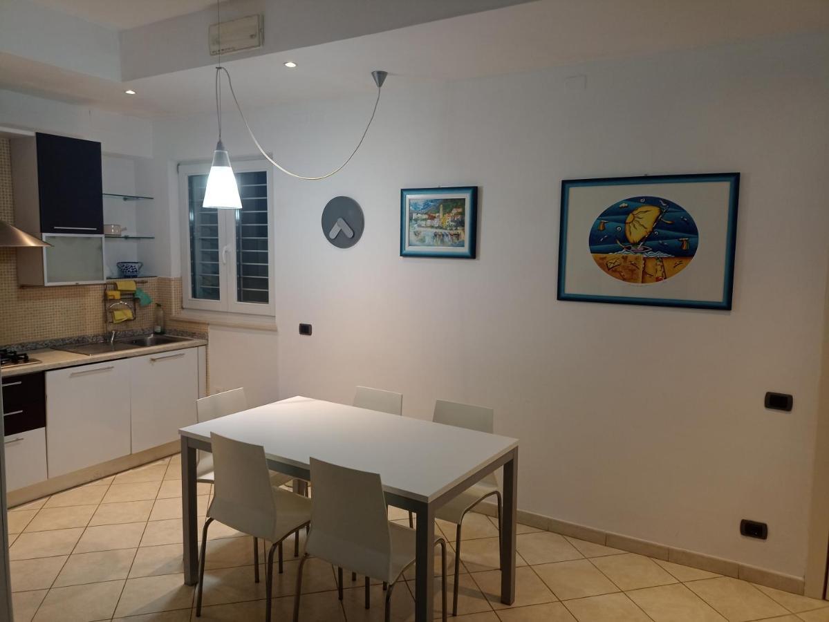 Appartamento Sul Corso Porto Recanati Exterior foto