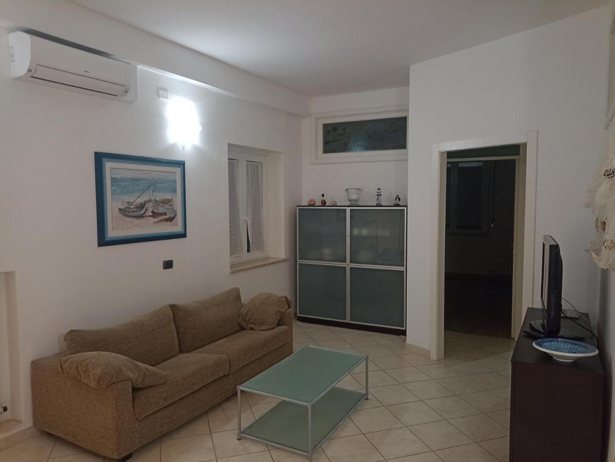 Appartamento Sul Corso Porto Recanati Exterior foto