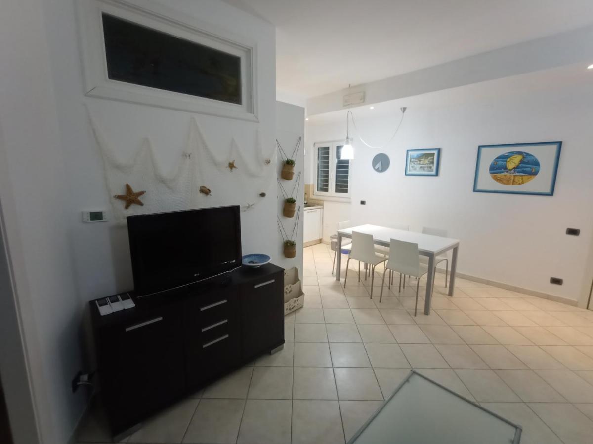Appartamento Sul Corso Porto Recanati Exterior foto