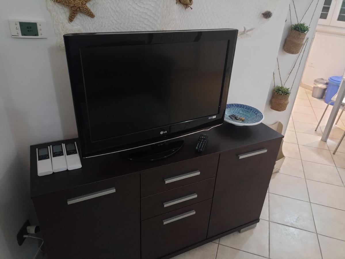 Appartamento Sul Corso Porto Recanati Exterior foto