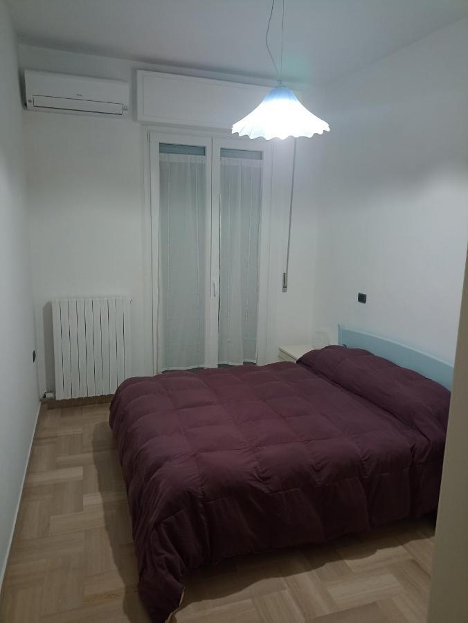Appartamento Sul Corso Porto Recanati Exterior foto