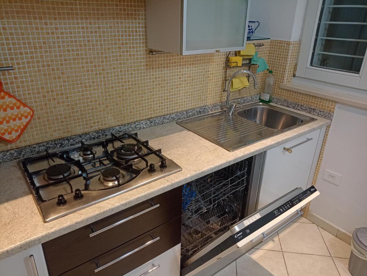 Appartamento Sul Corso Porto Recanati Exterior foto