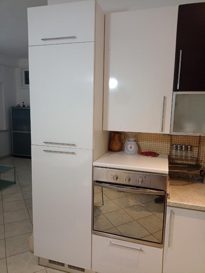 Appartamento Sul Corso Porto Recanati Exterior foto
