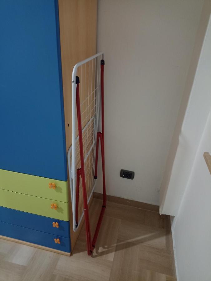 Appartamento Sul Corso Porto Recanati Exterior foto