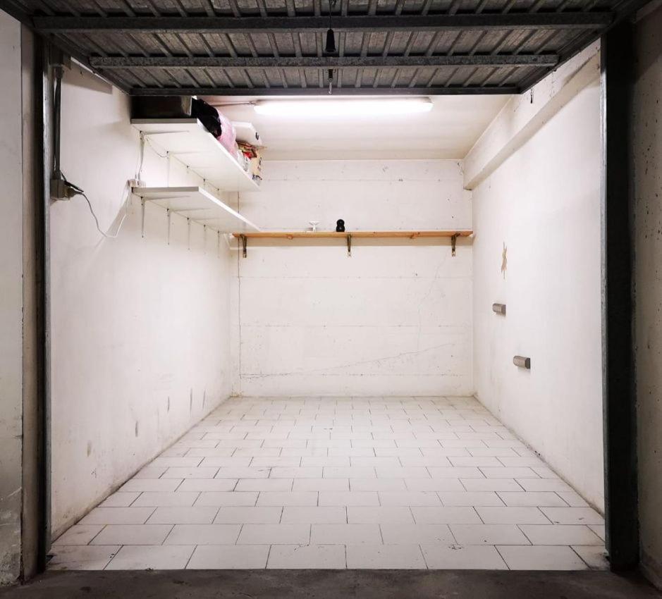 Appartamento Sul Corso Porto Recanati Exterior foto