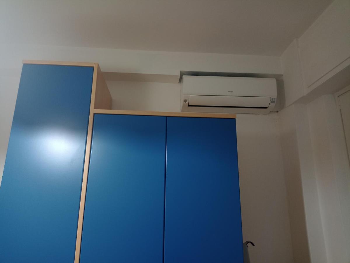 Appartamento Sul Corso Porto Recanati Exterior foto