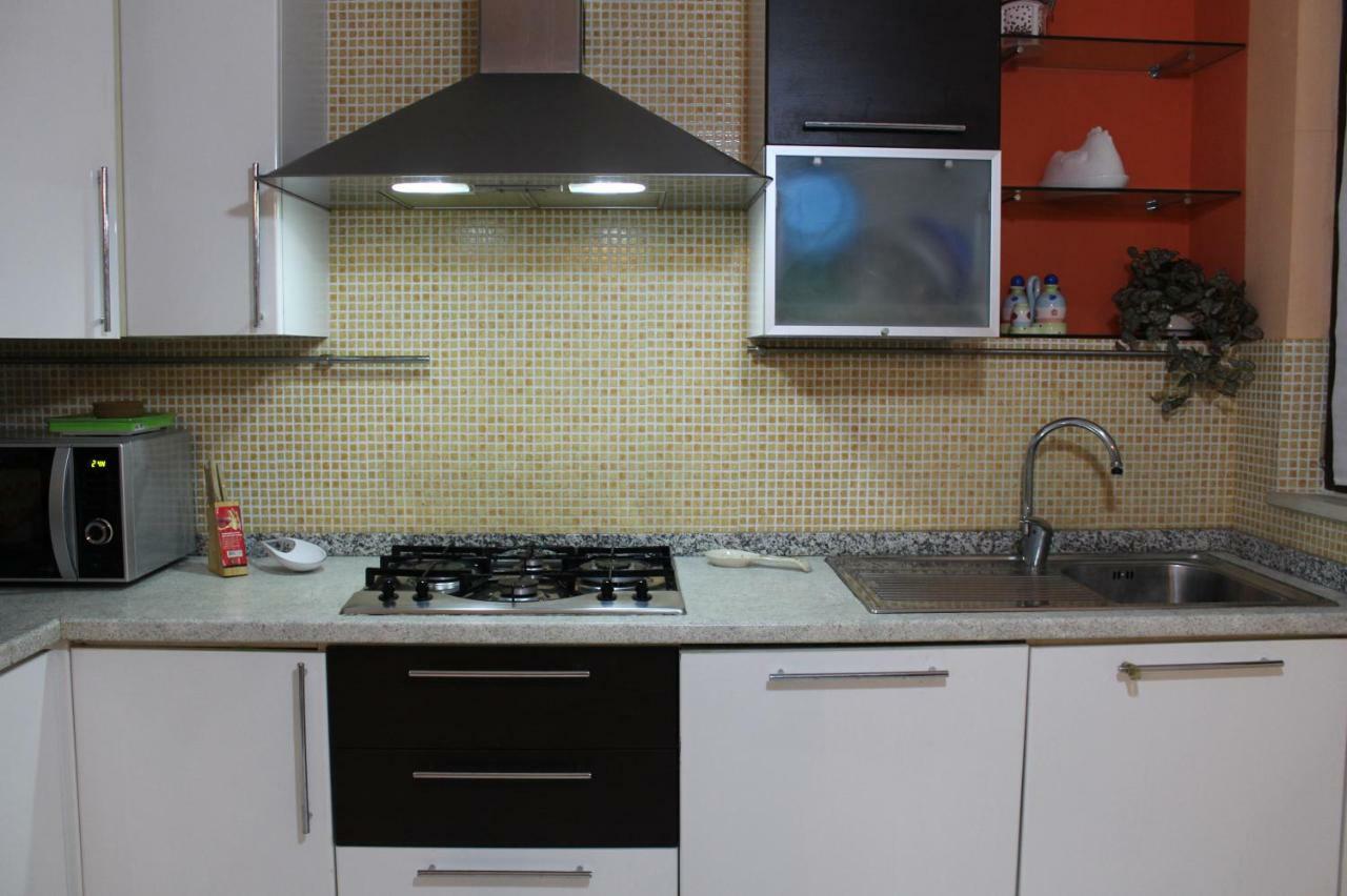 Appartamento Sul Corso Porto Recanati Exterior foto