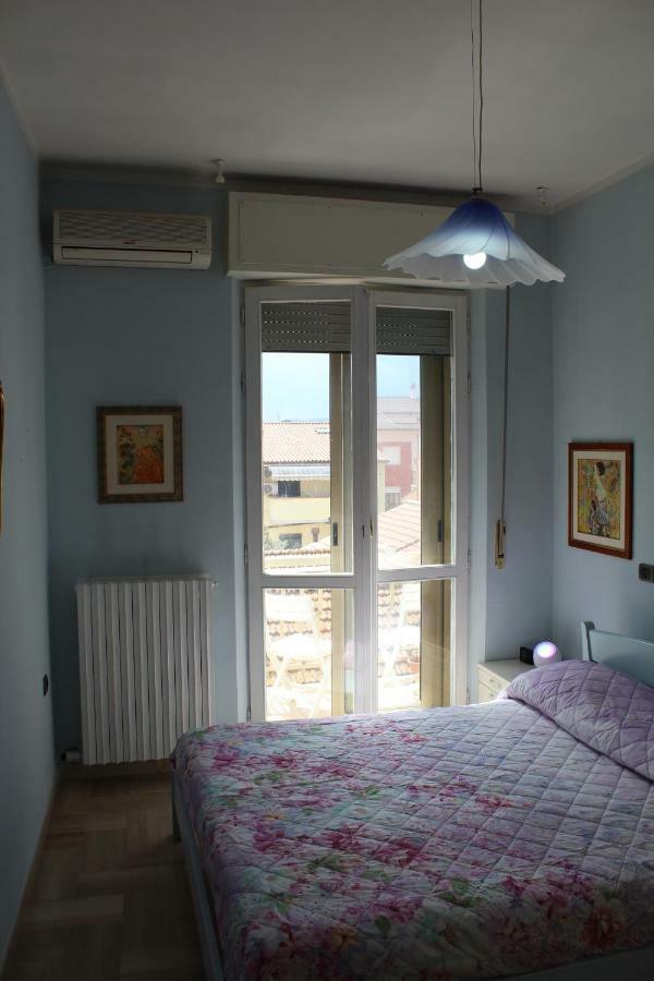 Appartamento Sul Corso Porto Recanati Exterior foto