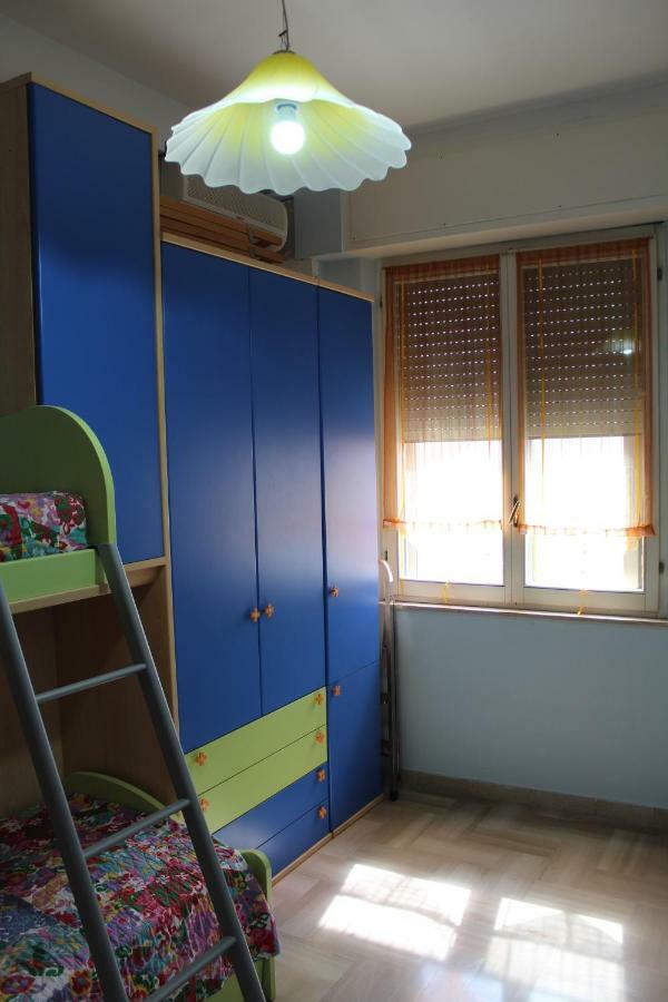 Appartamento Sul Corso Porto Recanati Exterior foto
