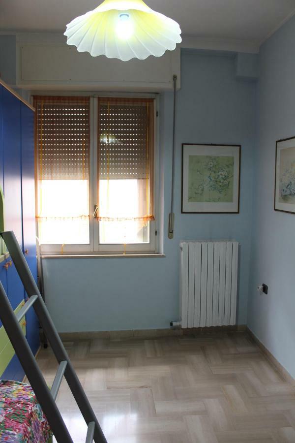 Appartamento Sul Corso Porto Recanati Exterior foto