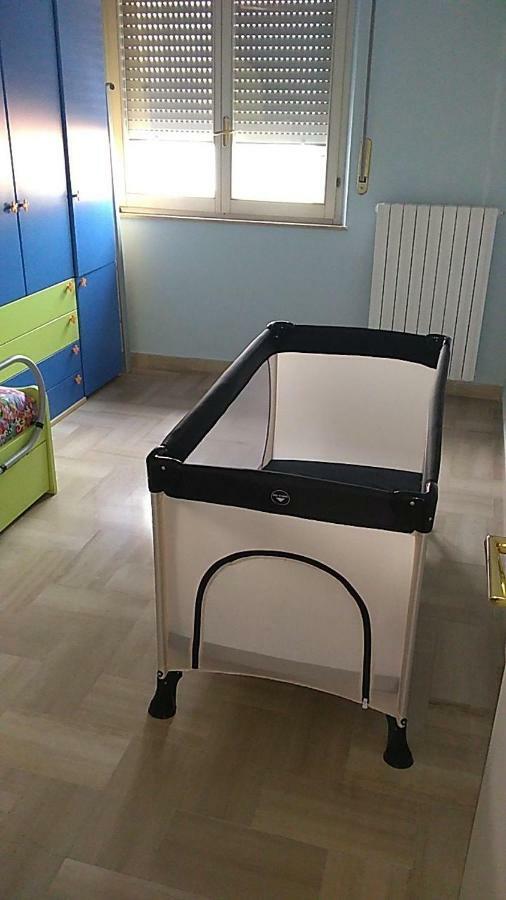 Appartamento Sul Corso Porto Recanati Exterior foto